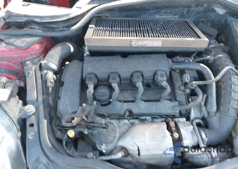 2009 Mini Cooper S из США, поврежденный, VIN WMWMF73589TT95974